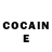 Cocaine 99% Denis Tatyanok